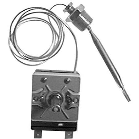 Henny Penny T'Stat, E.G.O. 34817